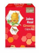 Jalea Real + Ginseng Arko Dynergie 15 ml 20 ampollas