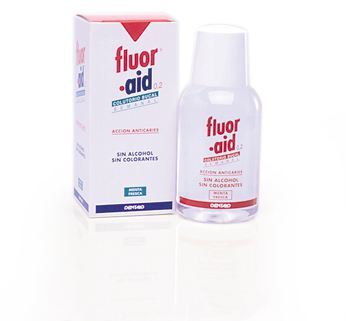 Fluor Aid 0,2 col 150 ml