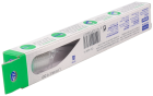 Vitis cepillo dental adulto suave caja V2