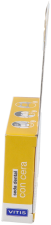 Vitis Seda Dental con cera 50 M V3