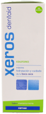 Xerosdentaid colutorio bucal 500 ml