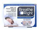 Tiras Nasales Breathe Right Grande 30 uds