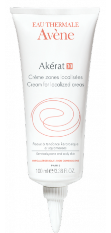 Akerat 30 tubo de 100 ml