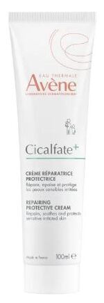 Cicalfate+ Crema sin fragancia