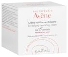 Crema Nutritiva Revitalizante 50 ml