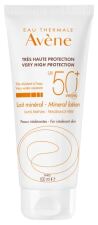 Leche Mineral SPF 50+ 100 ml