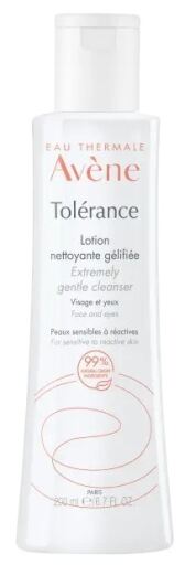 Tolérance Loción Limpiadora Gelificada 200 ml