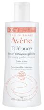 Tolérance Loción Limpiadora Gelificada 200 ml