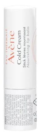 Cold Cream Stick Labial Nutritivo 4 gr