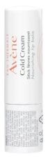 Cold Cream Stick Labial Nutritivo 4 gr