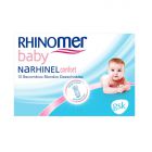 Narhinel Confort Aspirador Nasal 10 Recambios Desechable