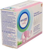 Narhinel Confort Aspirador Nasal 10 Recambios Desechable