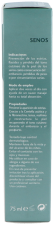 Senos Crema Hidratante 75 ml