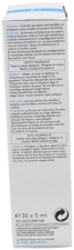 Toleriane Desmaquillante de Ojos 30 x 5 ml