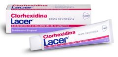 Clorhexidina pasta dental 75 ml