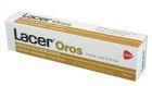 Lacer oros pasta 125 ml laminado