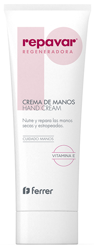 Crema Regeneradora de Manos 75 ml