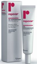 Gel Despigmentante Regenerador 15 ml