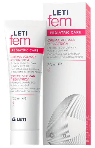 Fem Intim Crema Vulvar 30 ml