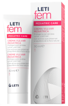 Fem Intim Crema Vulvar 30 ml