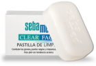 Sm Clear Face Pastilla Limpiadora