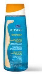 Bactopur Gel Limpiador 200 Ml