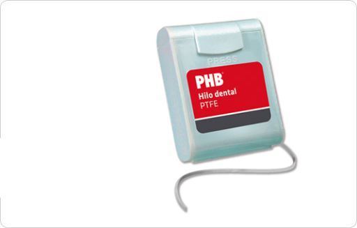 Hilo Dental Ptfe PHB