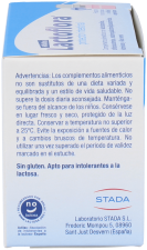 Lactoflora 100.000 Millones 7 Viales