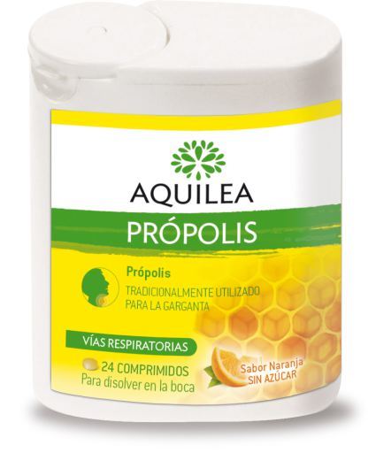 Propolis 24 Comprimidos