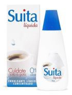 Sacarina Suita Liquida 24 ml