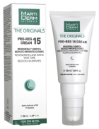 The Originals Pro Reg 15 Crema 50 ml