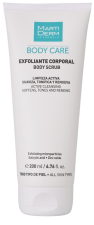 Body Care Exfoliante Corporal 200 ml