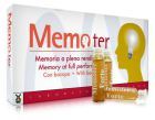 Memoter complemento nutricional 20 ampollas