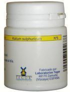 Kalium sulfato de potasio d6 tegorsales Nº6