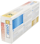 H-Pater suplemento natural 20 viales 10 ml