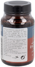 Rhodiola 300Mg. 50Vcap.