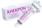 Xhekpon Crema Facial Cuello Escote de Colágeno 40 ml