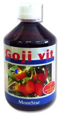 Goji Vit Jugo 500 Ml.