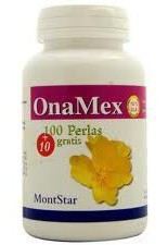 Onamex 100 Perlas