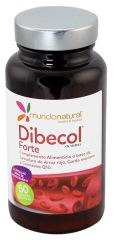 Dibecol Forte 60 Cápsulas