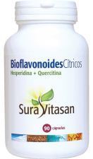 Bioflavonoides Cítricos 90 Cápsulas