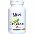 Clavo 500 mg 100 Cápsulas