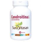 Condroitina y Glucosamina 60 Cápsulas