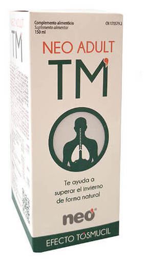 Adult Tm Tosmucil Jarabe 150 ml