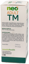Adult Tm Tosmucil Jarabe 150 ml