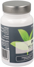 Té Verde Microgranulos 45 Cápsulas
