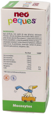 Peques Mocosytos 150 ml