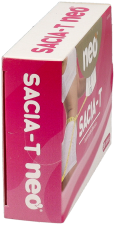 Sacia-T 30 Cápsulas