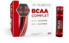 Bcaa Complet + Glutamina 20 Viales