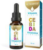 Cebida Multivitamínico 30 ml